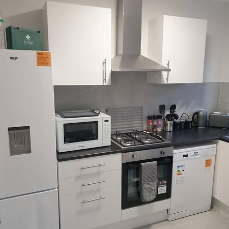 Chester Le Street Amythyst 3 Bedroom House Екстер'єр фото