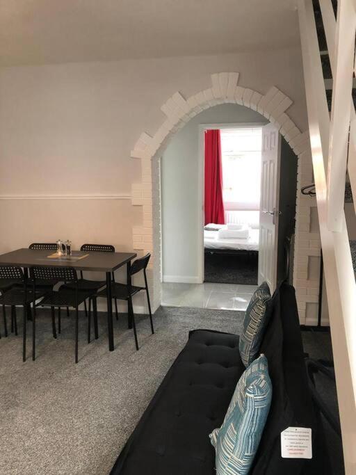 Chester Le Street Amythyst 3 Bedroom House Екстер'єр фото