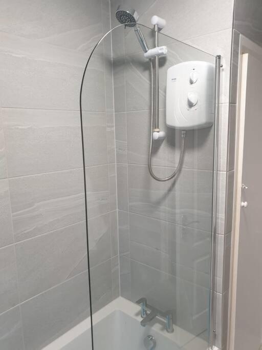 Chester Le Street Amythyst 3 Bedroom House Екстер'єр фото